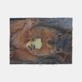 リス フリースブランケット (正面(横))