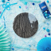 リス ペーパープレート (パーティー)