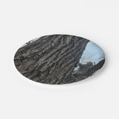 リス ペーパープレート (アングル)