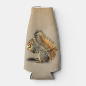 リス ボトルクーラー (正面)