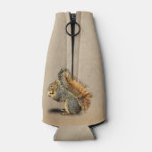 リス ボトルクーラー (裏面)