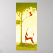 リス ポスター (正面)