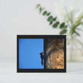 リス ポストカード (スタンド正面)