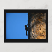 リス ポストカード (正面)