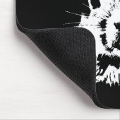 リス マウスパッド (コーナー)