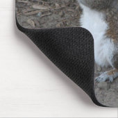 リス マウスパッド (コーナー)