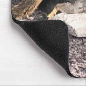 リス マウスパッド (コーナー)