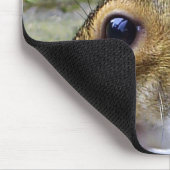 リス マウスパッド (コーナー)