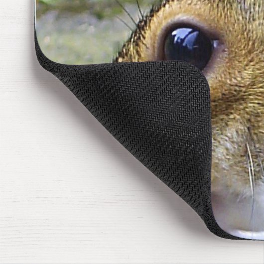 リス マウスパッド (コーナー)