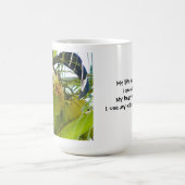 リス・マグカップ コーヒーマグカップ (中央)