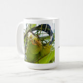 リス・マグカップ コーヒーマグカップ (正面左)