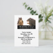 リス·マグ·ショット 招待状 (スタンド正面)