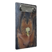 リス ミニクリップボード (アングル)