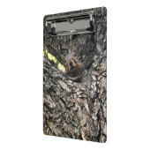 リス ミニクリップボード (アングル2)