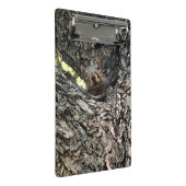 リス ミニクリップボード (アングル)