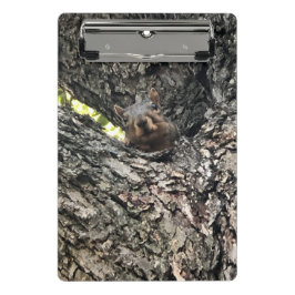 リス ミニクリップボード