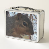 リス メタルランチボックス (裏面)