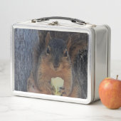 リス メタルランチボックス (インサイチュ)