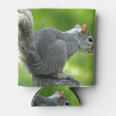 リス 缶クーラー (正面)