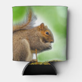 リス 缶クーラー (正面)