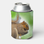 リス 缶クーラー (缶裏面)