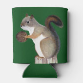 リス 缶クーラー (裏面)