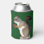 リス 缶クーラー (缶裏面)