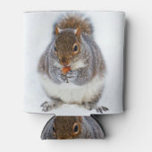 リス 缶クーラー (正面)