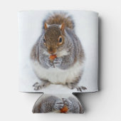 リス 缶クーラー (裏面)