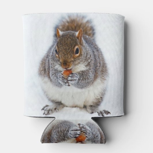 リス 缶クーラー (裏面)