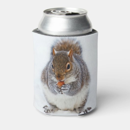 リス 缶クーラー (缶裏面)