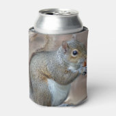 リス 缶クーラー (缶正面)