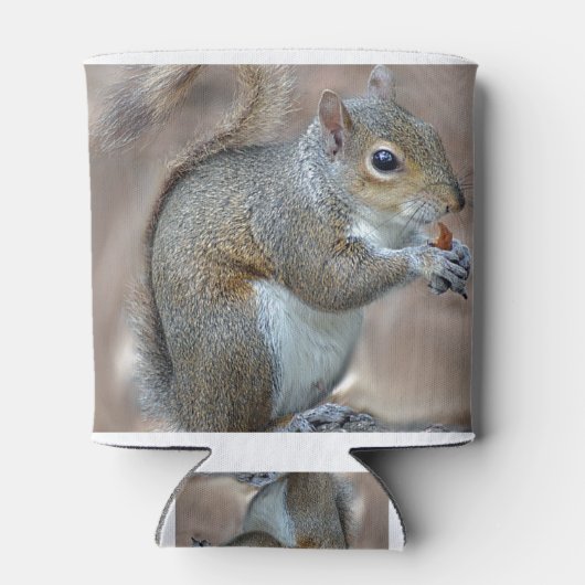 リス 缶クーラー (裏面)