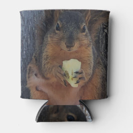 リス 缶クーラー