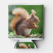 リス 缶クーラー (正面)