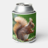 リス 缶クーラー (缶裏面)