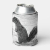 リス 缶クーラー (缶正面)