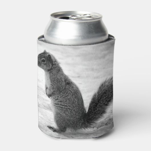 リス 缶クーラー (缶正面)