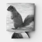 リス 缶クーラー (正面)