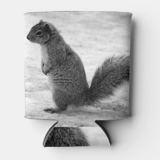 リス 缶クーラー (正面)