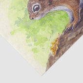 リス 薄葉紙 (詳細)