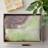 リス 薄葉紙 (ギフト)