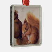 リス, 1512 メタルオーナメント (右)