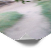 リス – 19" x 13"、バリューポスター紙（マット） ポスター (角)