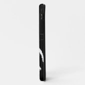 リス Case-Mate iPhoneケース (裏面/左)