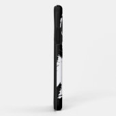 リス Case-Mate iPhoneケース (裏面/右)