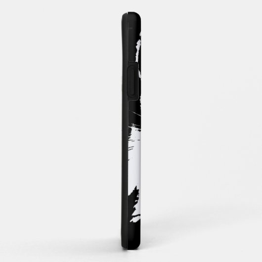 リス Case-Mate iPhoneケース (裏面/右)