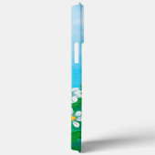 リス Case-Mate iPhoneケース (裏面 / 右)