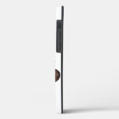 リス Case-Mate iPhoneケース (裏面 / 左)