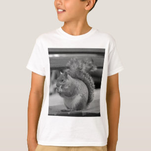 リス Tシャツ
